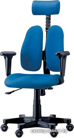 

Кресло Duorest Smart DR-7500