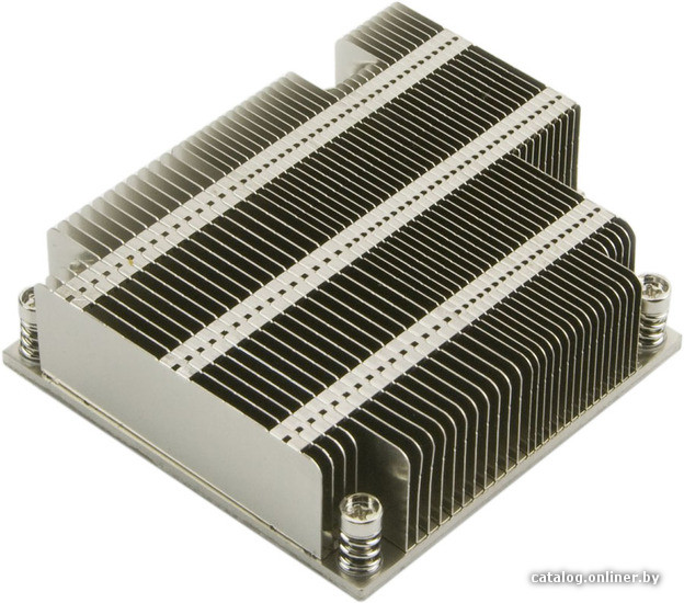 

Кулер для процессора Supermicro SNK-P0047PD