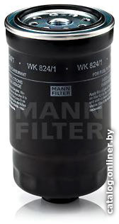 

MANN-filter WK8241