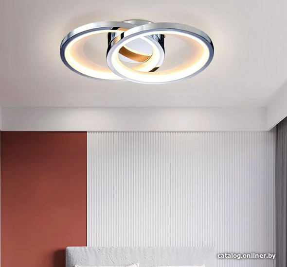 

Припотолочная люстра ImperiumLoft Ester-b01 167394-26
