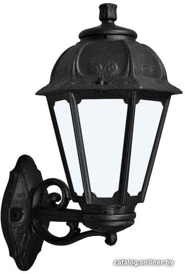 

Уличный настенный светильник Fumagalli Saba K22.131.000.WYF1R