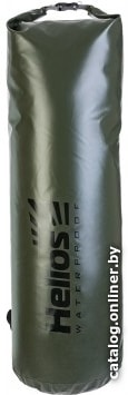 

Герморюкзак Helios TON-89099 90 л (хаки)