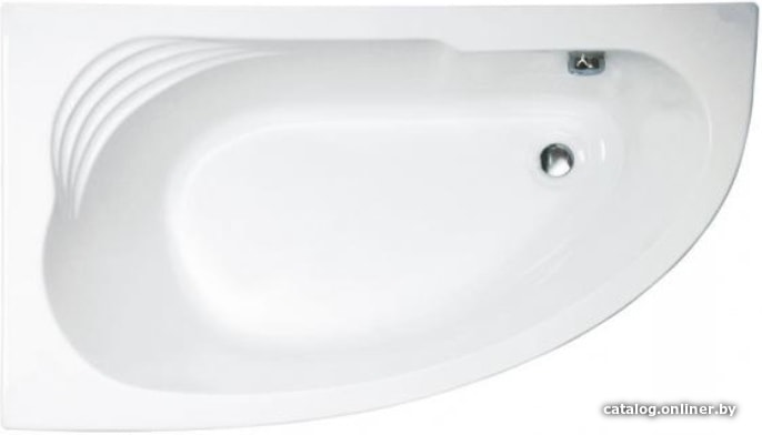

Ванна Roca Merida 170x100L ZRU9302992