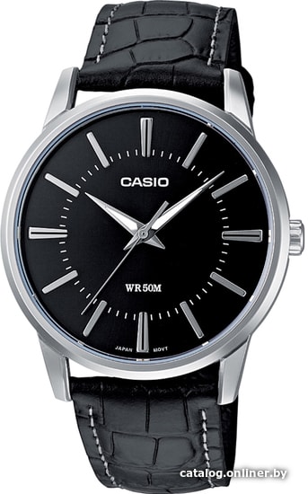 

Наручные часы Casio MTP-1303PL-1A