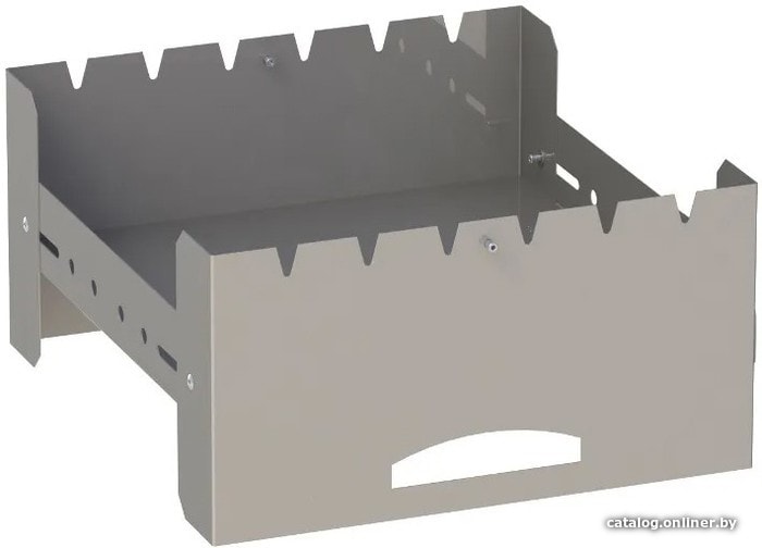 

Складной мангал Helios HS-МР.01-Э