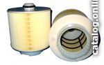 

Воздушный фильтр Alco filter MD5300