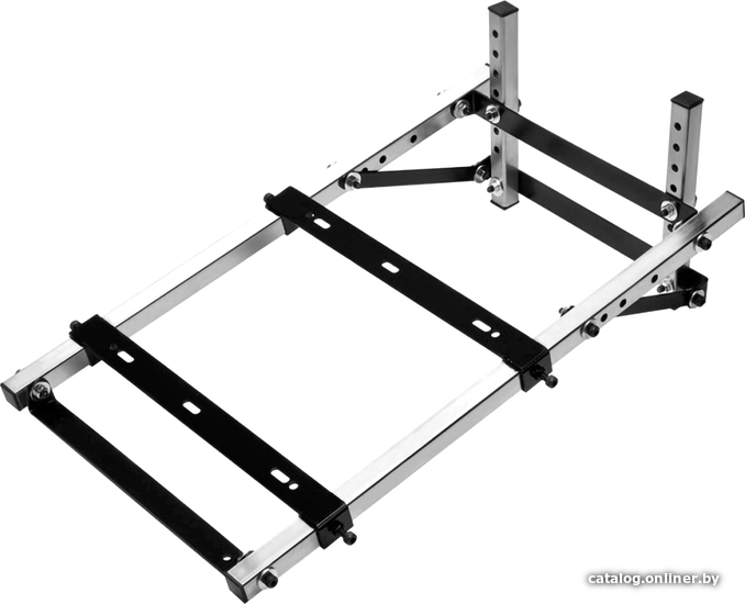

Стойка для автосимуляторов Thrustmaster T-Pedals Stand WW