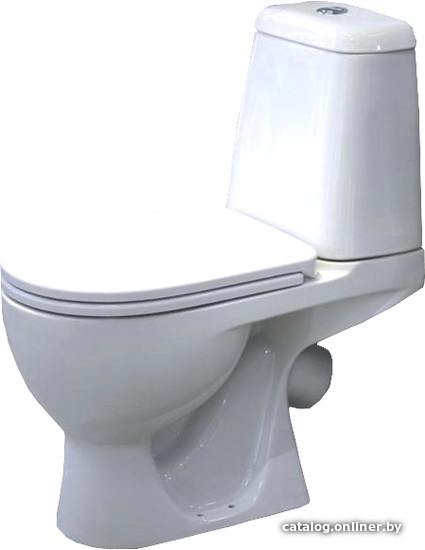

Унитаз Sanita Luxe Max