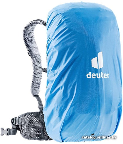 

Чехол для рюкзака Deuter Raincover Mini 3942021-3013 (coolblue)
