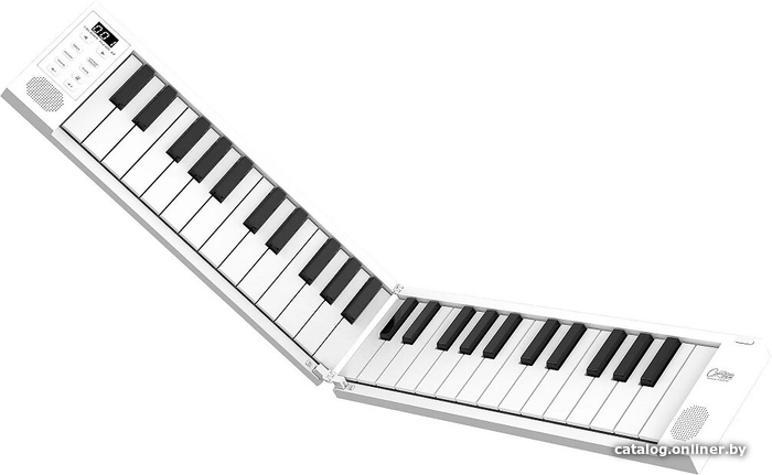 

Цифровое пианино Carry-on Folding Piano 49