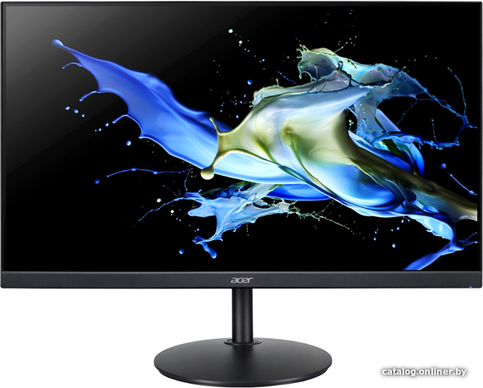

Монитор Acer CB272Ubmiiprx