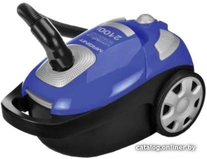 

Пылесос Magnit RMV-1810