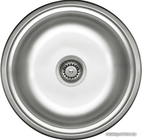 

Кухонная мойка Deante Twist ZHC 3803 (оформление)