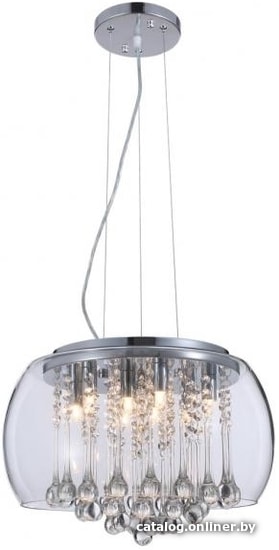 

Подвесная люстра Arte Lamp Halo A7054SP-8CC