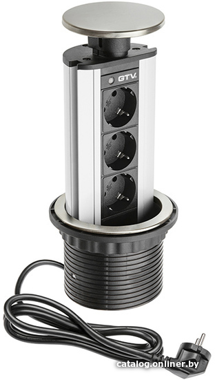 

Удлинитель GTV Elite AE-BPWE3GS-00KP
