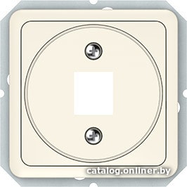 

Накладка для компьютерной/телефонной розетки Vilma Spectrum SP 300 KLRJ45-1 iv