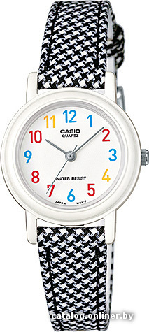 

Наручные часы Casio LQ-139LB-1B