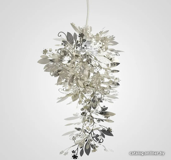 

Подвесная люстра ImperiumLoft Garland Light Silver 74622-22