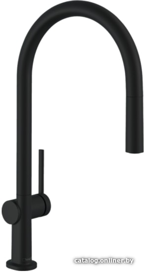 

Смеситель Hansgrohe Talis M54 72802670