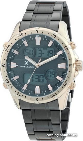 

Наручные часы Daniel Klein DK12329-2