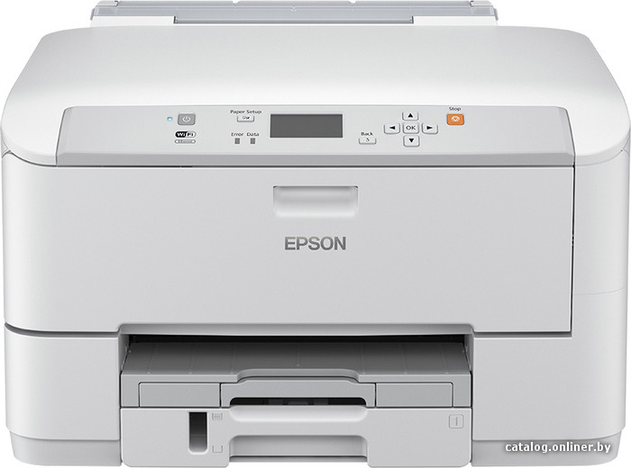 

Принтер Epson WorkForce Pro WF-M5190DW