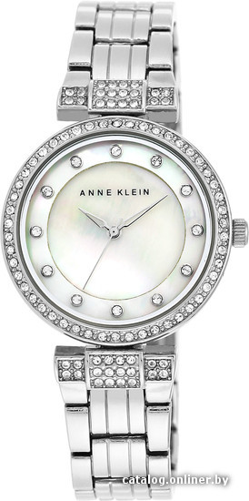 

Наручные часы Anne Klein 1853MPSV