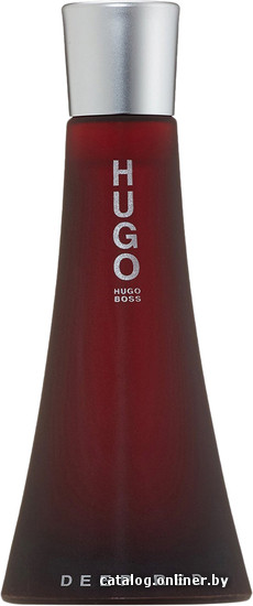 

Парфюмерная вода Hugo Boss Deep Red EdP (тестер, 90 мл)