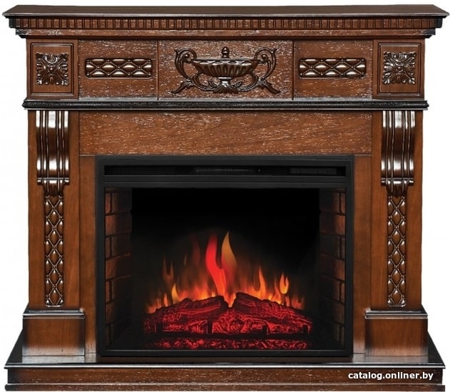

Электрокамин RealFlame Corsica Lux 25.5/26 AO