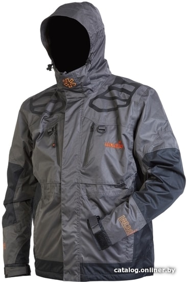 

Куртка Norfin River Thermo XXL