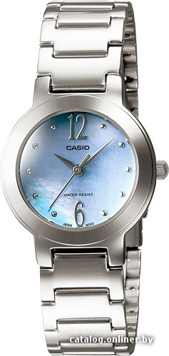 

Наручные часы Casio LTP-1191A-2A