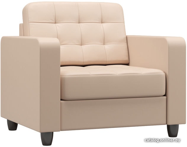 

Интерьерное кресло Divan Линкольн (light)