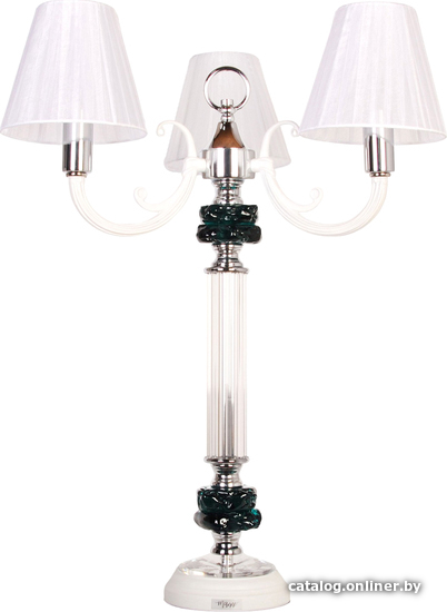 

Настольная лампа Manne TL.7810-3 3 Green