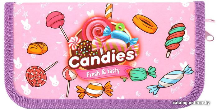 

Пенал Пчелка Candies ПО-09
