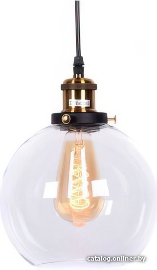 

Подвесная люстра Lumina Deco Navarro LDP 6802 PR