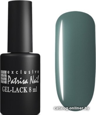 

Гель-лак Patrisa Nail Axios Gel (тон 177) 8 мл