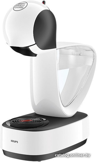 

Капсульная кофеварка Krups Infinissima KP1701