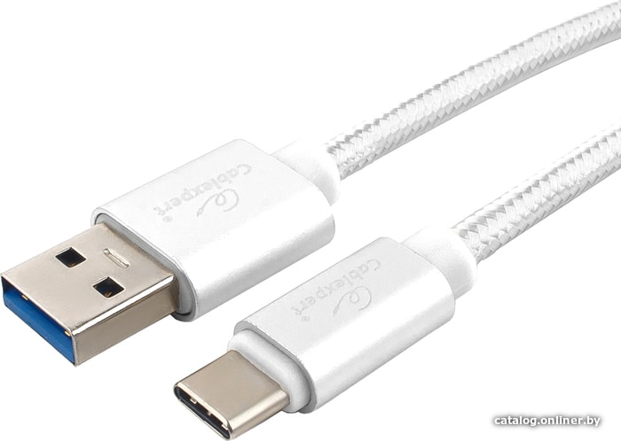 

Кабель Cablexpert CC-P-USBC03S-1.8M