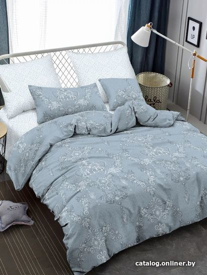 

Постельное белье Amore Mio Gold Virginia GY 2сп