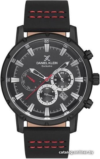 

Наручные часы Daniel Klein DK12616-1