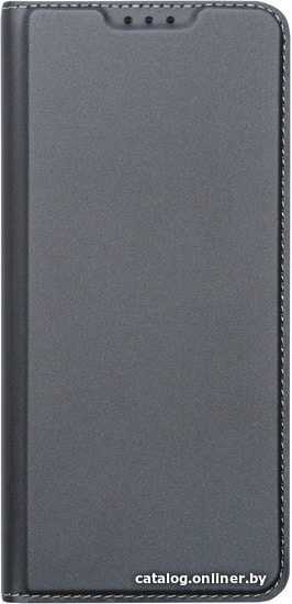 

Чехол для телефона Volare Rosso Book case series для Vivo Y31 (черный)