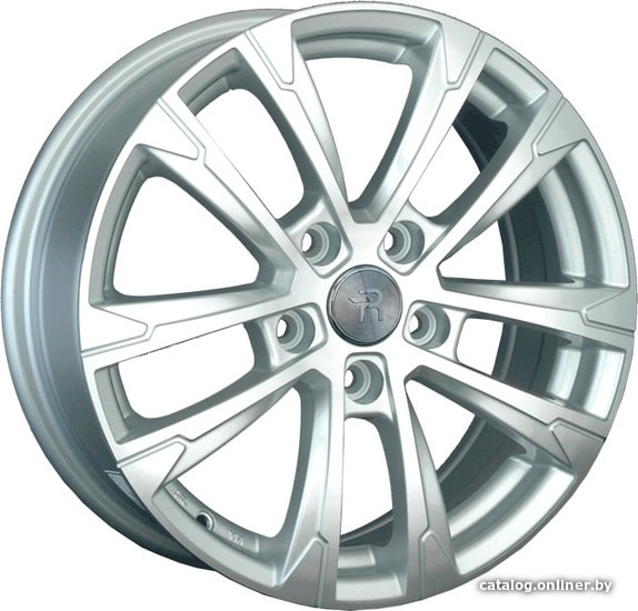 

Литые диски Replay MR178 17x7.5" 5x112мм DIA 66.6мм ET 47.5мм SF