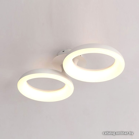 

Бра Moderli Smooth V2460-CL
