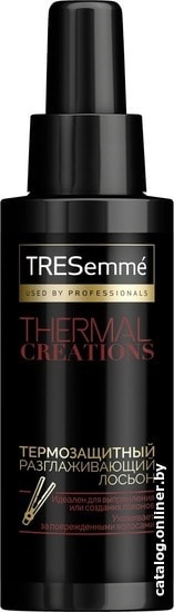 

Tresemme Лосьон для волос THERMAL CREATIONS 125 мл