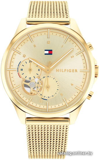

Наручные часы Tommy Hilfiger 1782417