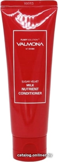 

Кондиционер Valmona Ягоды Sugar Velvet Milk Nutrient Conditioner 100 мл