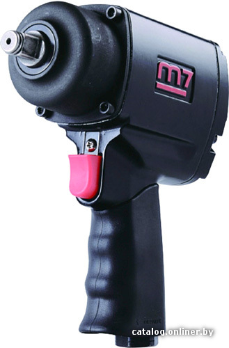 

Пневматический гайковерт M7 NC-4236Q