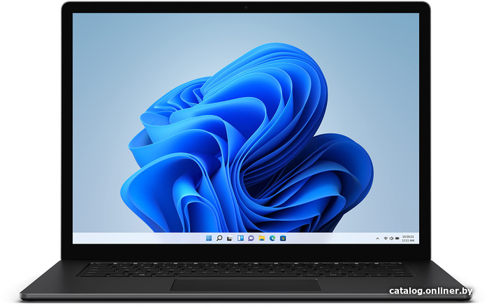 

Ноутбук Microsoft Surface Laptop 4 Intel 5IM-00053