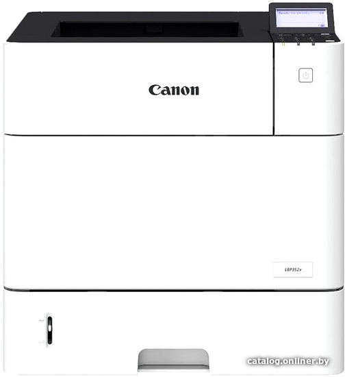 

Принтер Canon i-SENSYS LBP352x