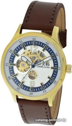 

Наручные часы Daniel Klein DK11438-5
