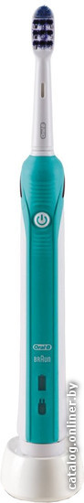 

Электрическая зубная щетка Oral-B Trizone 1000 (D20.523.1)
